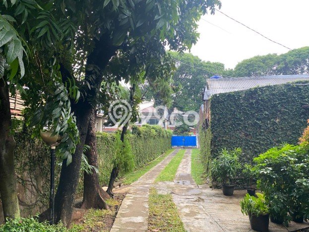 Rumah Luxury Modern Siap Huni di Pengadegan Jakarta Selatan Rumah Luxury Modern Siap Huni di Pengadegan Jakarta Selatan