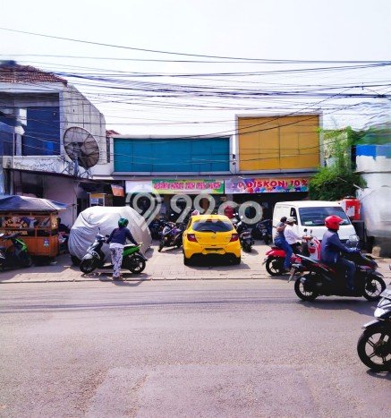 Ruko Bagus Dijual LB 300m2 Lokasi Strategis Jakarta Utara Area Cocok untuk Bisnis Ruko Bagus Dijual LB 300m2 Lokasi Strategis Jakarta Utara Area Cocok untuk Bisnis