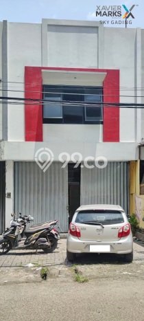 Paling Dicari! Ruko Dijual di Bekasi Harga Kompetitif Paling Dicari! Ruko Dijual di Bekasi Harga Kompetitif