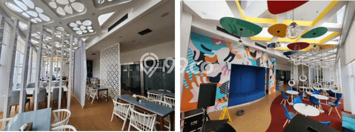 Untuk Dijual Kantor di Menteng Jakarta Pusat LT 1911m2 / LB 6290m2 Untuk Dijual Kantor di Menteng Jakarta Pusat LT 1911m2 / LB 6290m2