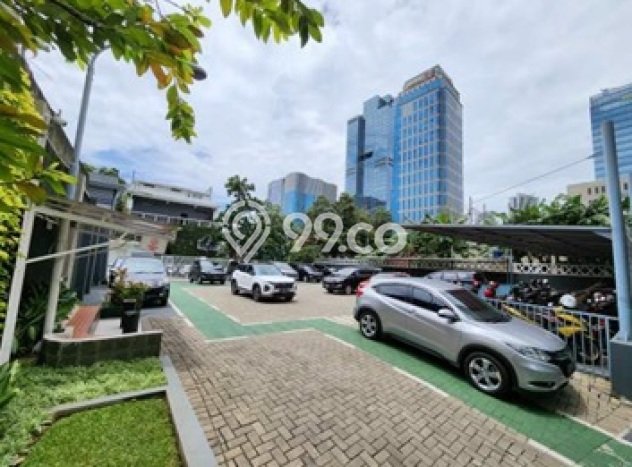 Untuk Dijual Kantor di Menteng Jakarta Pusat LT 1911m2 / LB 6290m2 Untuk Dijual Kantor di Menteng Jakarta Pusat LT 1911m2 / LB 6290m2