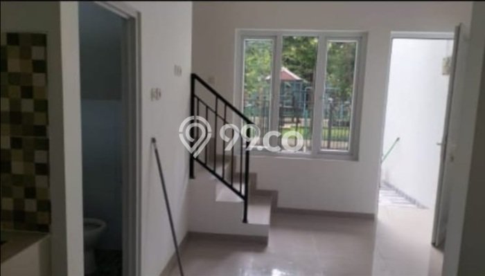 Hunian Cantik Modern Lb 90m2 di Kelapa Gading, Jakarta Utara Hunian Cantik Modern Lb 90m2 di Kelapa Gading, Jakarta Utara