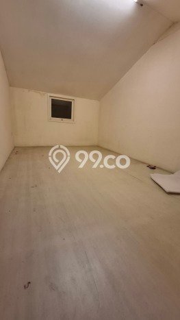 Hunian Cantik Minimalis Lb 80m2 di Kelapa Gading, Jakarta Utara Hunian Cantik Minimalis Lb 80m2 di Kelapa Gading, Jakarta Utara