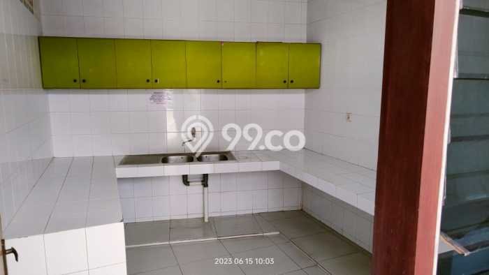 Rumah di Bungur, Akses ke Pusat Kota, 2 KM, LT 277m² LB 277m² Rumah di Bungur, Akses ke Pusat Kota, 2 KM, LT 277m² LB 277m²