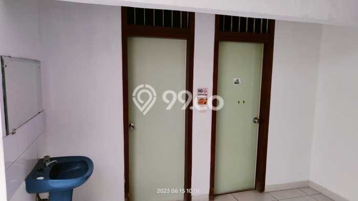 Rumah di Bungur, Akses ke Pusat Kota, 2 KM, LT 277m² LB 277m² Rumah di Bungur, Akses ke Pusat Kota, 2 KM, LT 277m² LB 277m²