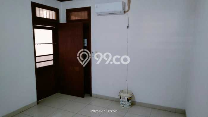 Rumah di Bungur, Akses ke Pusat Kota, 2 KM, LT 277m² LB 277m² Rumah di Bungur, Akses ke Pusat Kota, 2 KM, LT 277m² LB 277m²