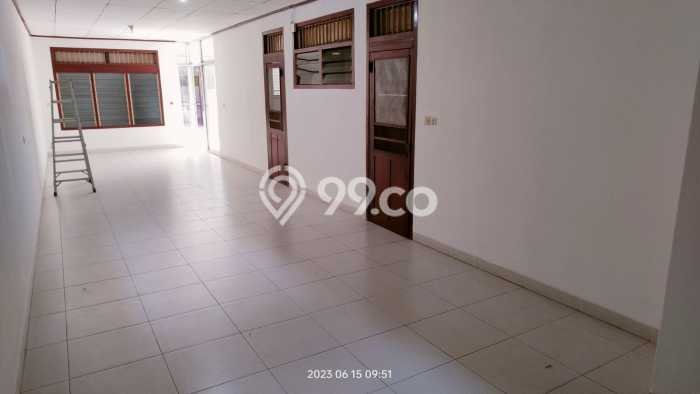 Rumah di Bungur, Akses ke Pusat Kota, 2 KM, LT 277m² LB 277m² Rumah di Bungur, Akses ke Pusat Kota, 2 KM, LT 277m² LB 277m²