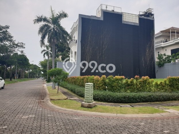 Tanah Dijual Lokasi Kelapa Gading, Jakarta Utara Luas 454m2 Legalitas Aman Tanah Dijual Lokasi Kelapa Gading, Jakarta Utara Luas 454m2 Legalitas Aman