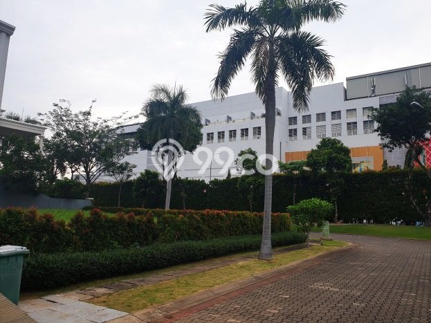 Tanah Dijual Lokasi Kelapa Gading, Jakarta Utara Luas 454m2 Legalitas Aman Tanah Dijual Lokasi Kelapa Gading, Jakarta Utara Luas 454m2 Legalitas Aman