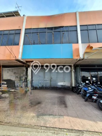 FOR RENT! Ruko di Cipinang Cocok untuk Bisnis 259m2 FOR RENT! Ruko di Cipinang Cocok untuk Bisnis 259m2