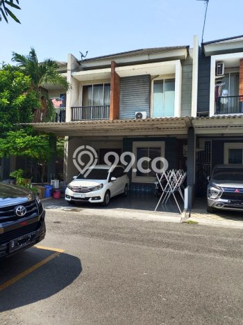 Rumah Mewah Siap Huni LT 119m2 di Kelapa Gading, Jakarta Utara Rumah Mewah Siap Huni LT 119m2 di Kelapa Gading, Jakarta Utara