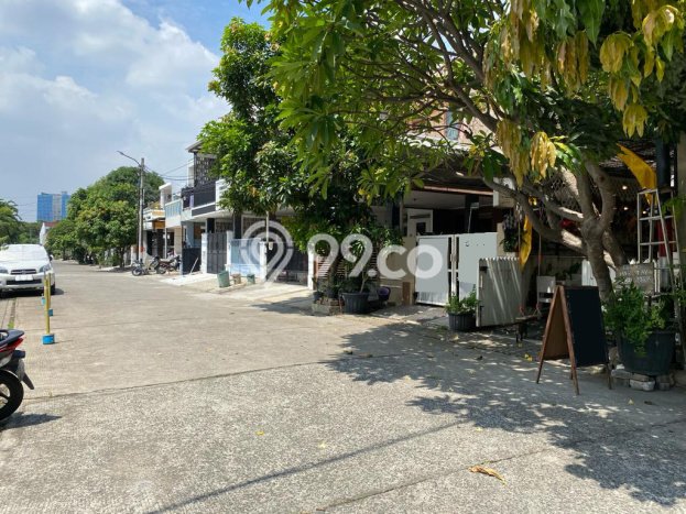 Hunian Nyaman 2 Kamar Tidur Dekat Pusat Kota di Pegangsaan, Jakarta Utara Hunian Nyaman 2 Kamar Tidur Dekat Pusat Kota di Pegangsaan, Jakarta Utara
