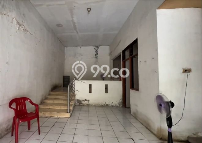 Hunian Cantik Minimalis Lb 60m2 di Cakung, Jakarta Timur Hunian Cantik Minimalis Lb 60m2 di Cakung, Jakarta Timur