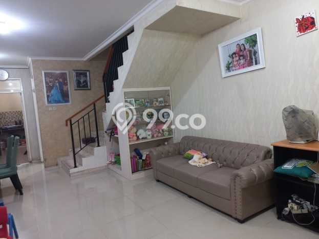 Jual Rumah Favorit Siap Huni LB 104m2 di Kelapa Gading, Jakarta Utara Jual Rumah Favorit Siap Huni LB 104m2 di Kelapa Gading, Jakarta Utara