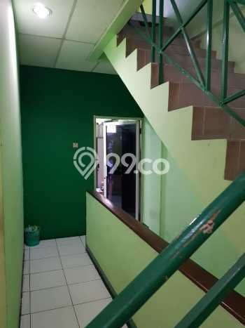 Ruko Disewa di Jakarta Utara dengan LB 225m2 Area Komersial Ramai Ruko Disewa di Jakarta Utara dengan LB 225m2 Area Komersial Ramai