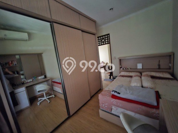 Rumah Luxury Modern Siap Huni di Pengadegan Jakarta Selatan Rumah Luxury Modern Siap Huni di Pengadegan Jakarta Selatan