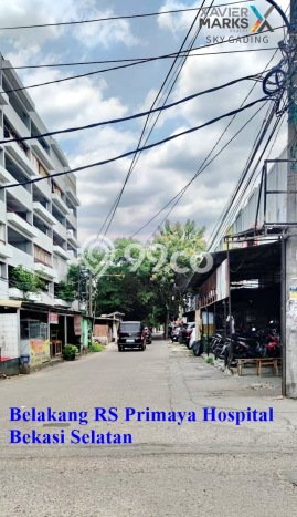 Paling Dicari! Ruko Dijual di Bekasi Harga Kompetitif Paling Dicari! Ruko Dijual di Bekasi Harga Kompetitif