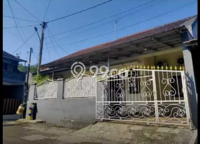 Dijual Rumah Modern 4 KT di Taman Yasmin, Bogor Dijual Rumah Modern 4 KT di Taman Yasmin, Bogor