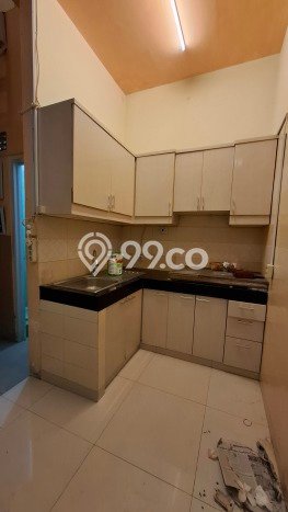 Hunian Cantik Minimalis Lb 80m2 di Kelapa Gading, Jakarta Utara Hunian Cantik Minimalis Lb 80m2 di Kelapa Gading, Jakarta Utara