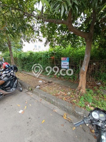 Tanah Komersial Dijual di Lippo Cikarang Cikarang 3370m2 Tanah Komersial Dijual di Lippo Cikarang Cikarang 3370m2