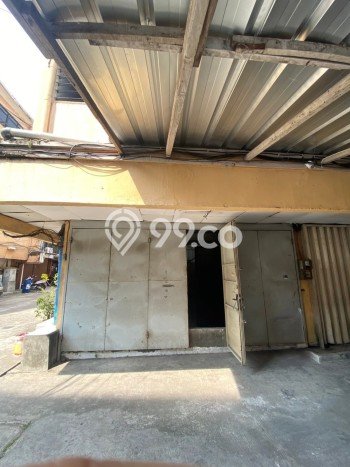 Ruko Dijual di Prime Area Jakarta Barat Luas 150m2 Ruko Dijual di Prime Area Jakarta Barat Luas 150m2