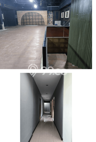 Ruko Dijual di Prime Area Jakarta Selatan Luas 1800m2 Ruko Dijual di Prime Area Jakarta Selatan Luas 1800m2