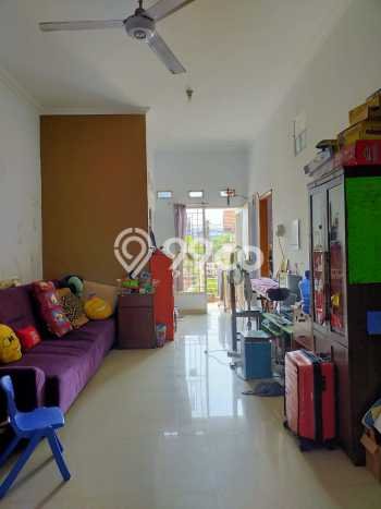 Rumah Modern Minimalis 4 Kamar Siap Huni di Kelapa Gading Rumah Modern Minimalis 4 Kamar Siap Huni di Kelapa Gading