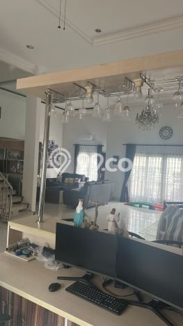 Siap Huni Hunian Elit 6 Kamar di Pademangan Dekat ke Mana Pun Siap Huni Hunian Elit 6 Kamar di Pademangan Dekat ke Mana Pun