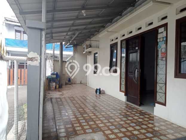 Dijual Rumah Modern 4 KT di Taman Yasmin, Bogor Dijual Rumah Modern 4 KT di Taman Yasmin, Bogor