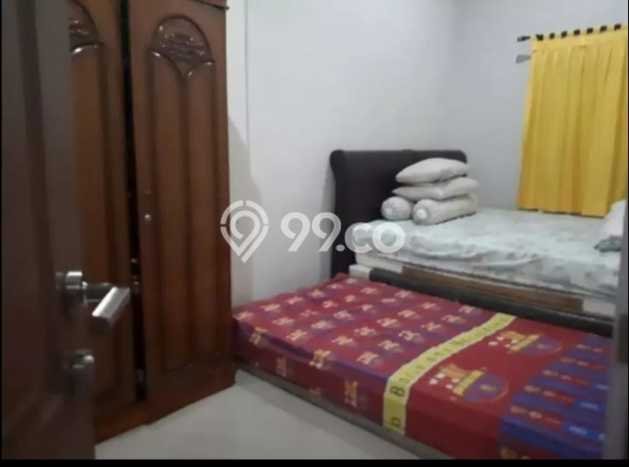 Dijual Rumah Modern 4 KT di Taman Yasmin, Bogor Dijual Rumah Modern 4 KT di Taman Yasmin, Bogor