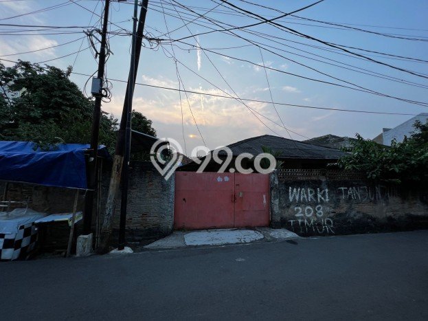 Rumah Luxury Modern Siap Huni di Cawang Jakarta Timur Rumah Luxury Modern Siap Huni di Cawang Jakarta Timur
