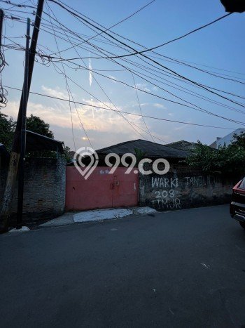 Rumah Luxury Modern Siap Huni di Cawang Jakarta Timur Rumah Luxury Modern Siap Huni di Cawang Jakarta Timur