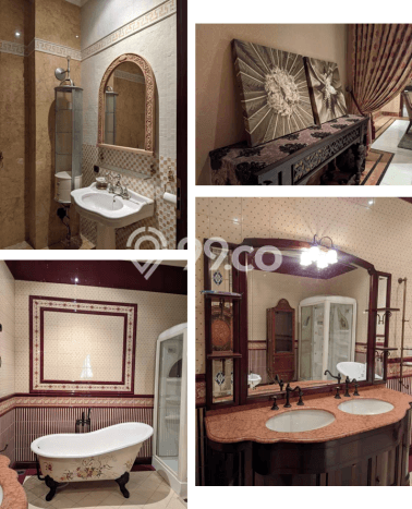 Dijual Apartemen Mewah 4 Bedroom di Jakarta Pusat Dekat ke Fasilitas Umum Dijual Apartemen Mewah 4 Bedroom di Jakarta Pusat Dekat ke Fasilitas Umum