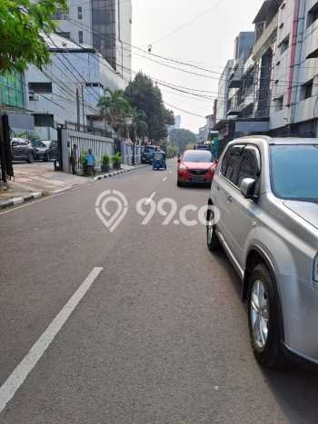 Unit Ruko Dijual di Jakarta Pusat LT 68m2 & LB 150m2 Unit Ruko Dijual di Jakarta Pusat LT 68m2 & LB 150m2