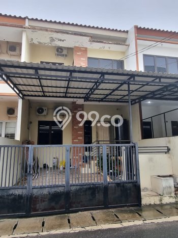 Hunian Cantik Minimalis Lb 100m2 di Kelapa Gading, Jakarta Utara Hunian Cantik Minimalis Lb 100m2 di Kelapa Gading, Jakarta Utara