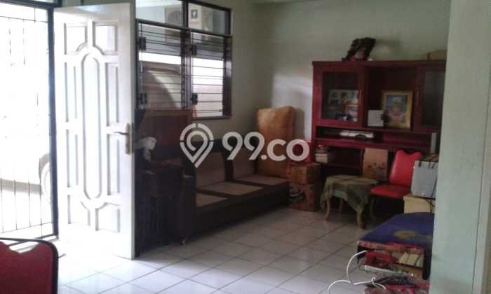 Rumah Modern Cantik 0 KT Bisa Langsung Pindah di Kelapa Gading Rumah Modern Cantik 0 KT Bisa Langsung Pindah di Kelapa Gading