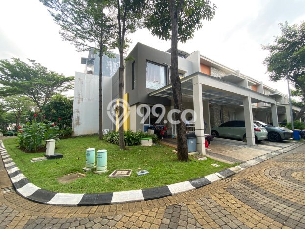 For Sale Rumah Mewah Exclusive di Kelapa Gading, Jakarta Utara For Sale Rumah Mewah Exclusive di Kelapa Gading, Jakarta Utara