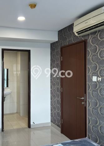 Apartemen Favorit Modern Dijual di Jakarta Timur dengan 2 Kamar Tidur Apartemen Favorit Modern Dijual di Jakarta Timur dengan 2 Kamar Tidur