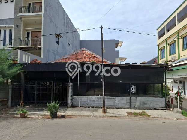 Best Deal Hunian Mewah Ideal dan Luas di Kelapa Gading, Jakarta Utara Best Deal Hunian Mewah Ideal dan Luas di Kelapa Gading, Jakarta Utara