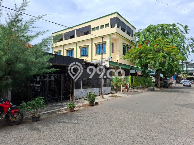 Best Deal Hunian Mewah Ideal dan Luas di Kelapa Gading, Jakarta Utara Best Deal Hunian Mewah Ideal dan Luas di Kelapa Gading, Jakarta Utara