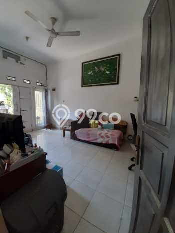 Rumah Modern Minimalis 4 Kamar Siap Huni di Kelapa Gading Rumah Modern Minimalis 4 Kamar Siap Huni di Kelapa Gading