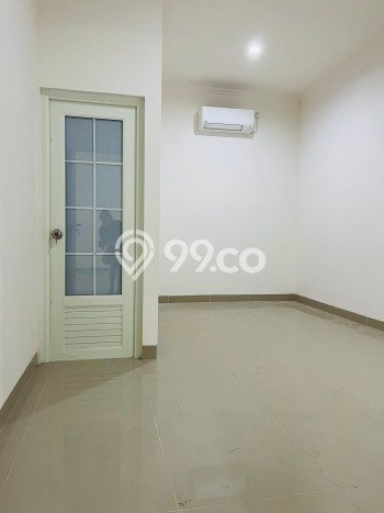 Rumah area Cempaka Putih, 3 KT, Area Tenang Rumah area Cempaka Putih, 3 KT, Area Tenang