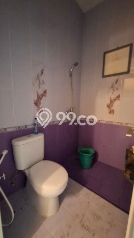Hunian Cantik Minimalis Lb 80m2 di Kelapa Gading, Jakarta Utara Hunian Cantik Minimalis Lb 80m2 di Kelapa Gading, Jakarta Utara