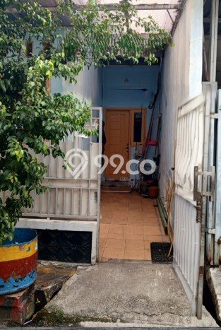 Hunian Cantik Modern Lb 100m2 di Cilincing, Jakarta Utara Hunian Cantik Modern Lb 100m2 di Cilincing, Jakarta Utara