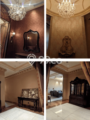 Dijual Apartemen Mewah 4 Bedroom di Jakarta Pusat Dekat ke Fasilitas Umum Dijual Apartemen Mewah 4 Bedroom di Jakarta Pusat Dekat ke Fasilitas Umum