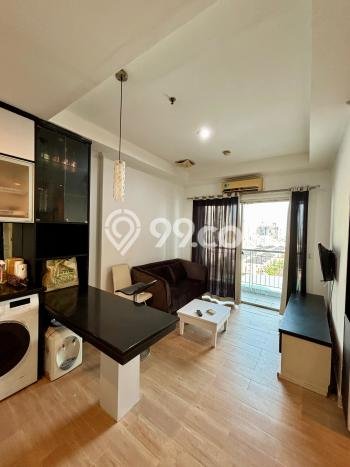 Disewakan Segera Apartemen Strategis 2 KT, 1 KM di Kawasan Kelapa Gading Disewakan Segera Apartemen Strategis 2 KT, 1 KM di Kawasan Kelapa Gading