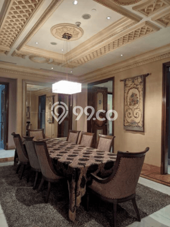 Dijual Apartemen Mewah 4 Bedroom di Jakarta Pusat Dekat ke Fasilitas Umum Dijual Apartemen Mewah 4 Bedroom di Jakarta Pusat Dekat ke Fasilitas Umum