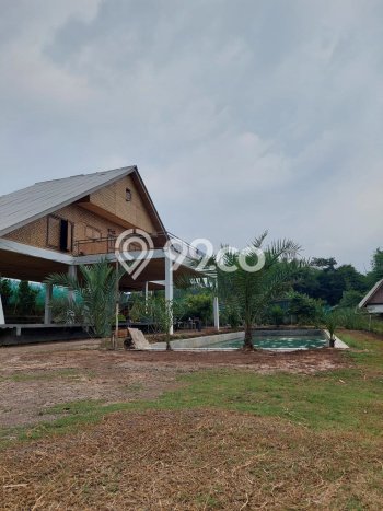 Vila Kawasan Banjaran, Ukuran 4000m2m², Lokasi Potensial untuk bisnis Vila Kawasan Banjaran, Ukuran 4000m2m², Lokasi Potensial untuk bisnis