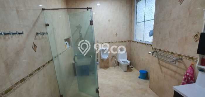 Rumah Luxury Modern Tanpa Renovasi di Pluit Jakarta Utara Rumah Luxury Modern Tanpa Renovasi di Pluit Jakarta Utara