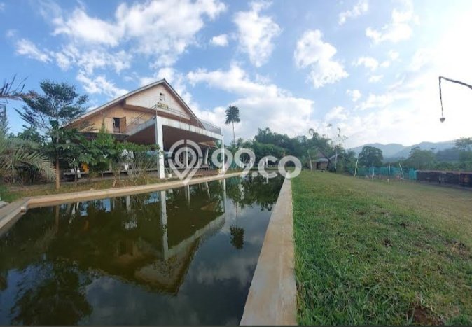 Vila Kawasan Banjaran, Ukuran 4000m2m², Lokasi Potensial untuk bisnis Vila Kawasan Banjaran, Ukuran 4000m2m², Lokasi Potensial untuk bisnis